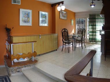 Appartement de vacances �/en/au Haifa (Hefa (Haifa))ou appartement ou maison de vacances