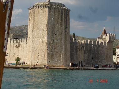 Appartement de vacances �/en/au Okrug Gornji (Splitsko-Dalmatinska)ou appartement ou maison de vacances