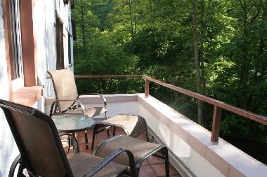 Appartement de vacances /en/au Alf (Mosel - Saar)ou appartement ou maison de vacances
