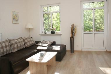 Appartement de vacances /en/au Alf (Mosel - Saar)ou appartement ou maison de vacances