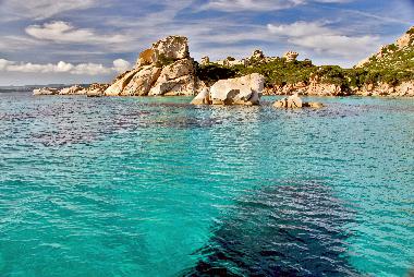 Appartement de vacances /en/au la maddalena (Olbia-Tempio)ou appartement ou maison de vacances