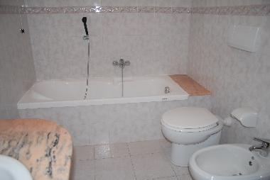 Appartement de vacances /en/au la maddalena (Olbia-Tempio)ou appartement ou maison de vacances