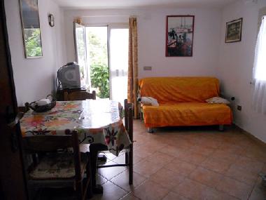 Appartement de vacances /en/au la maddalena (Olbia-Tempio)ou appartement ou maison de vacances