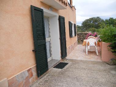 Appartement de vacances /en/au la maddalena (Olbia-Tempio)ou appartement ou maison de vacances