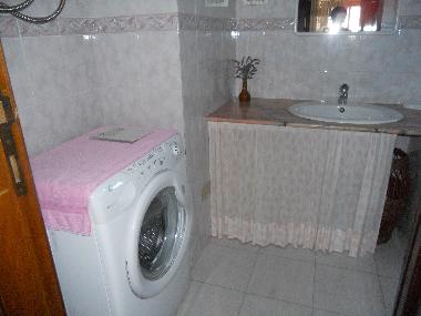 Appartement de vacances /en/au la maddalena (Olbia-Tempio)ou appartement ou maison de vacances