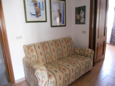 Appartement de vacances /en/au la maddalena (Olbia-Tempio)ou appartement ou maison de vacances