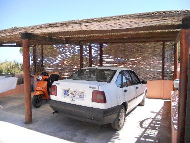 Appartement de vacances /en/au la maddalena (Olbia-Tempio)ou appartement ou maison de vacances