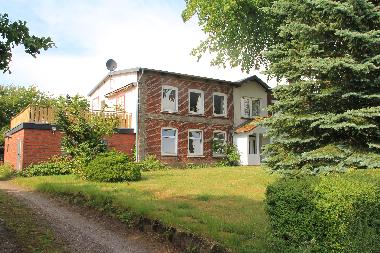 Appartement de vacances /en/au 24392 (Ostsee-Festland)ou appartement ou maison de vacances