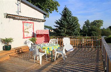Appartement de vacances /en/au 24392 (Ostsee-Festland)ou appartement ou maison de vacances