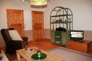 Appartement de vacances /en/au 24392 (Ostsee-Festland)ou appartement ou maison de vacances