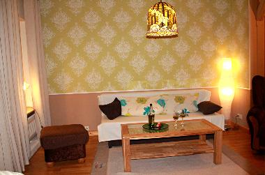 Appartement de vacances /en/au 24392 (Ostsee-Festland)ou appartement ou maison de vacances