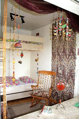 Appartement de vacances /en/au 24392 (Ostsee-Festland)ou appartement ou maison de vacances