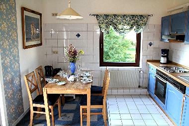 Appartement de vacances /en/au 24392 (Ostsee-Festland)ou appartement ou maison de vacances