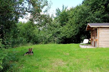 Appartement de vacances /en/au 24392 (Ostsee-Festland)ou appartement ou maison de vacances