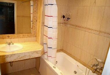 Appartement de vacances /en/au Playa de Palma (Mallorca)ou appartement ou maison de vacances