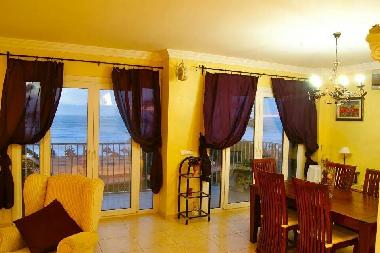 Appartement de vacances /en/au Playa de Palma (Mallorca)ou appartement ou maison de vacances