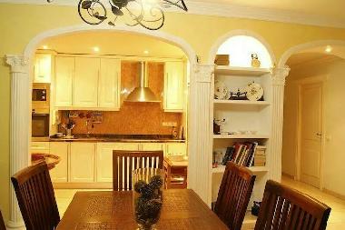 Appartement de vacances /en/au Playa de Palma (Mallorca)ou appartement ou maison de vacances