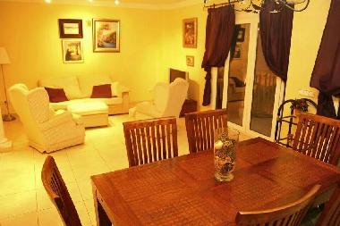 Appartement de vacances /en/au Playa de Palma (Mallorca)ou appartement ou maison de vacances