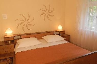 Appartement de vacances /en/au Vodice (Sibensko-Kninska)ou appartement ou maison de vacances
