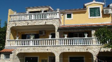 Appartement de vacances /en/au Vodice (Sibensko-Kninska)ou appartement ou maison de vacances
