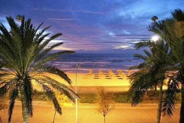 Appartement de vacances /en/au Playa de Palma (Mallorca)ou appartement ou maison de vacances