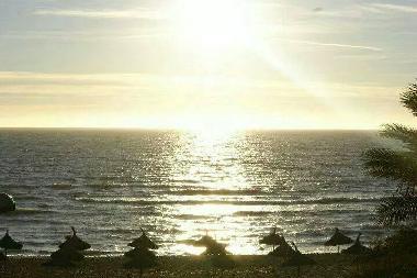 Appartement de vacances /en/au Playa de Palma (Mallorca)ou appartement ou maison de vacances