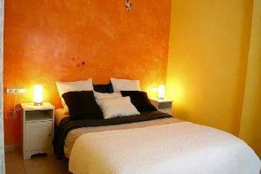 Appartement de vacances /en/au Playa de Palma (Mallorca)ou appartement ou maison de vacances