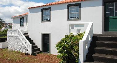Maison de vacances �/en/au Pico Island (Azores)ou appartement ou maison de vacances