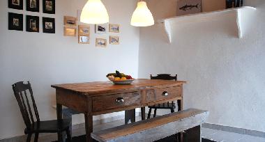 Maison de vacances �/en/au Pico Island (Azores)ou appartement ou maison de vacances