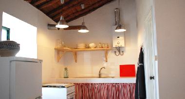 Maison de vacances �/en/au Pico Island (Azores)ou appartement ou maison de vacances