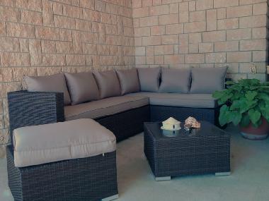 Maison de vacances �/en/au Jadranovo (Primorsko-Goranska)ou appartement ou maison de vacances