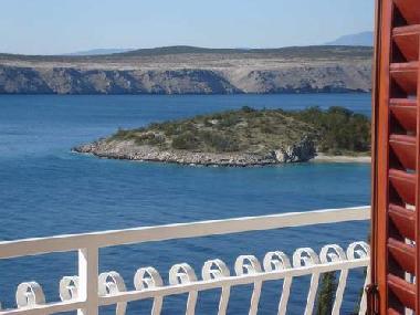 Maison de vacances �/en/au Jadranovo (Primorsko-Goranska)ou appartement ou maison de vacances