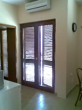 Maison de vacances �/en/au Jadranovo (Primorsko-Goranska)ou appartement ou maison de vacances