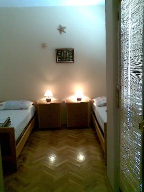 Maison de vacances �/en/au Jadranovo (Primorsko-Goranska)ou appartement ou maison de vacances