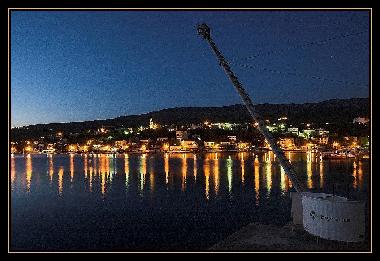 Maison de vacances �/en/au Jadranovo (Primorsko-Goranska)ou appartement ou maison de vacances