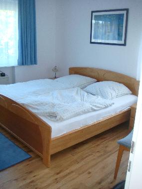 Appartement de vacances /en/au St. Peter-Ording (Nordsee-Festland)ou appartement ou maison de vacances