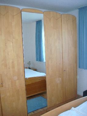 Appartement de vacances /en/au St. Peter-Ording (Nordsee-Festland)ou appartement ou maison de vacances