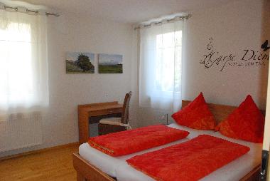 Appartement de vacances /en/au Endingen (Schwarzwald)ou appartement ou maison de vacances