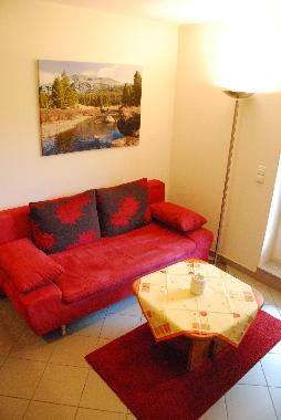 Appartement de vacances /en/au Endingen (Schwarzwald)ou appartement ou maison de vacances