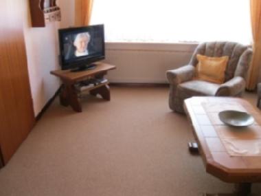 Appartement de vacances /en/au Bsum (Nordsee-Festland)ou appartement ou maison de vacances