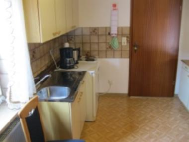 Appartement de vacances /en/au Bsum (Nordsee-Festland)ou appartement ou maison de vacances