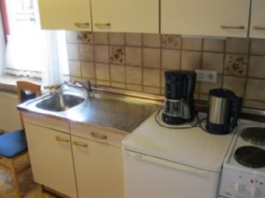 Appartement de vacances /en/au Bsum (Nordsee-Festland)ou appartement ou maison de vacances