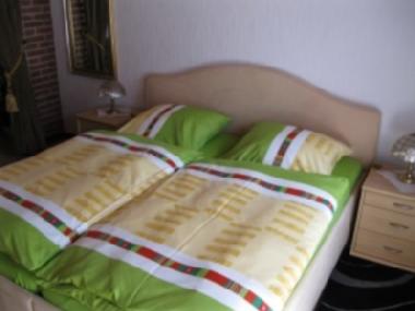 Appartement de vacances /en/au Bsum (Nordsee-Festland)ou appartement ou maison de vacances