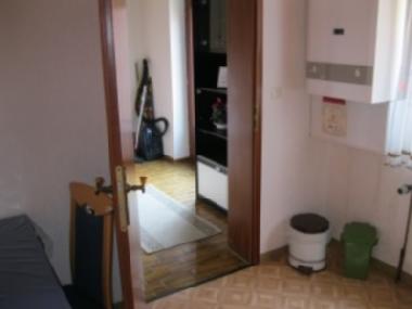 Appartement de vacances /en/au Bsum (Nordsee-Festland)ou appartement ou maison de vacances