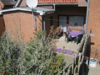 Appartement de vacances /en/au Bsum (Nordsee-Festland)ou appartement ou maison de vacances