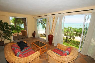 Maison de vacances /en/au Grand Baie (Pamplemousses)ou appartement ou maison de vacances