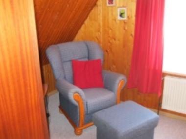 Appartement de vacances /en/au Bsum (Nordsee-Festland)ou appartement ou maison de vacances