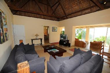 Maison de vacances /en/au Grand Baie (Pamplemousses)ou appartement ou maison de vacances