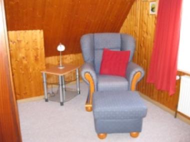 Appartement de vacances /en/au Bsum (Nordsee-Festland)ou appartement ou maison de vacances