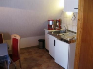 Appartement de vacances /en/au Bsum (Nordsee-Festland)ou appartement ou maison de vacances